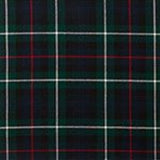 Mackenzie Modern Tartan Kilt