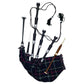 Mackenzie Tartan Bagpipe