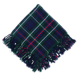 Mackenzie Tartan Fly Plaid