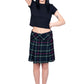 Mackenzie Tartan Skirt Main