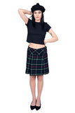 Mackenzie Tartan Skirt Main