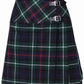 Mackenzie Tartan Skirt