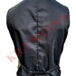 MacKenzie Modern Tartan Vest