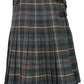 MacKenzie Weathered Tartan Kilt