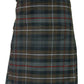 MacKenzie Weathered Tartan Kilt