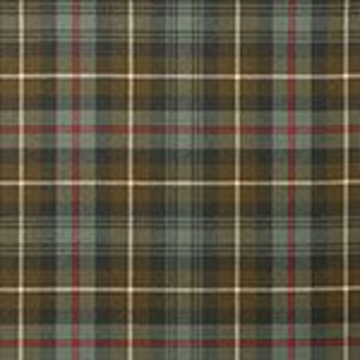 Makenzie Weathered Tartan Kilt