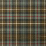 Makenzie Weathered Tartan Kilt