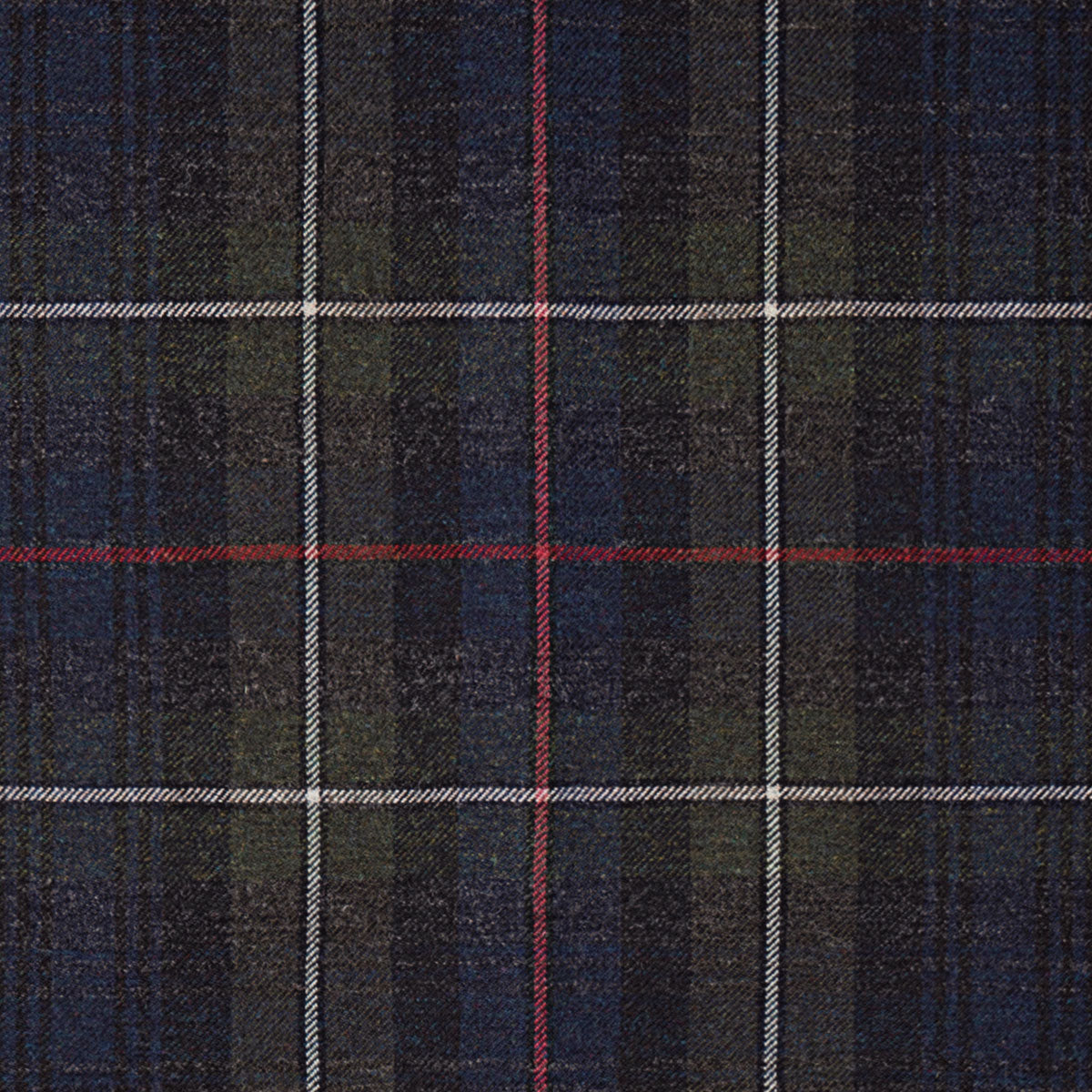 Mackenzie Hunting Modern Tartan Kilt