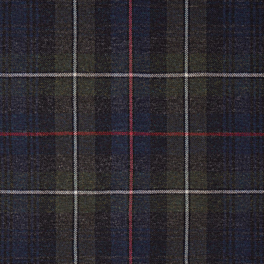 Mackenzie Hunting Modern Tartan Kilt