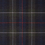 Mackenzie Hunting Modern Tartan Kilt
