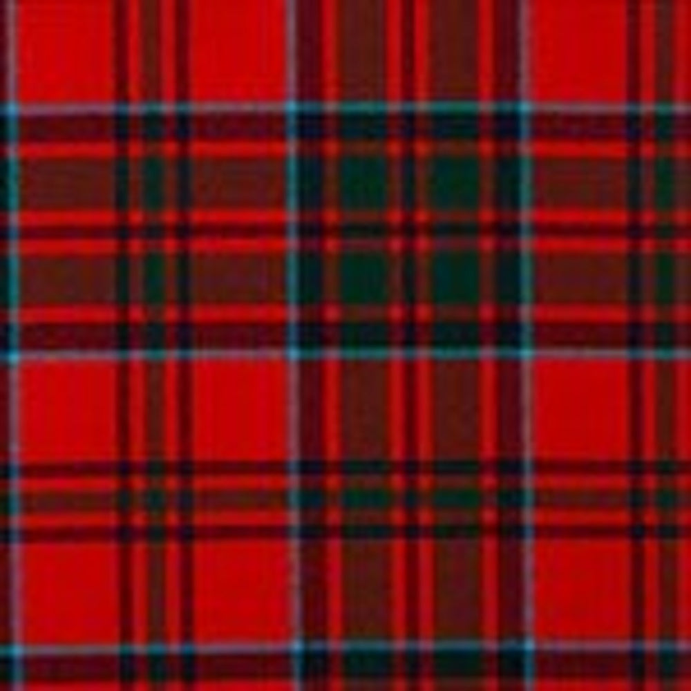 Mackillop Modern Tartan Kilt