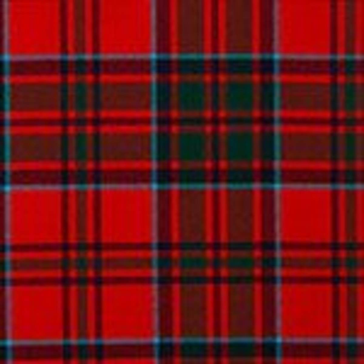 Mackillop Modern Tartan Kilt