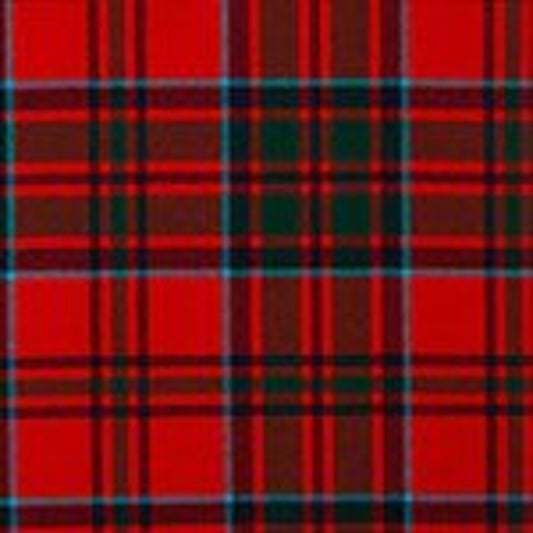 Mackillop Modern Tartan Kilt