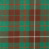 MacKinnon Hunting Ancient Tartan Swatch