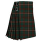 MacKinnon Hunting Modern Tartan Kilt
