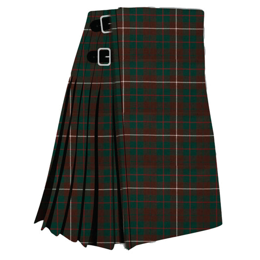 MacKinnon Hunting Modern Tartan Kilt