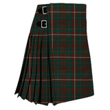 MacKinnon Hunting Modern Tartan Kilt