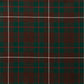 MacKinnon Hunting Modern Tartan Swatch