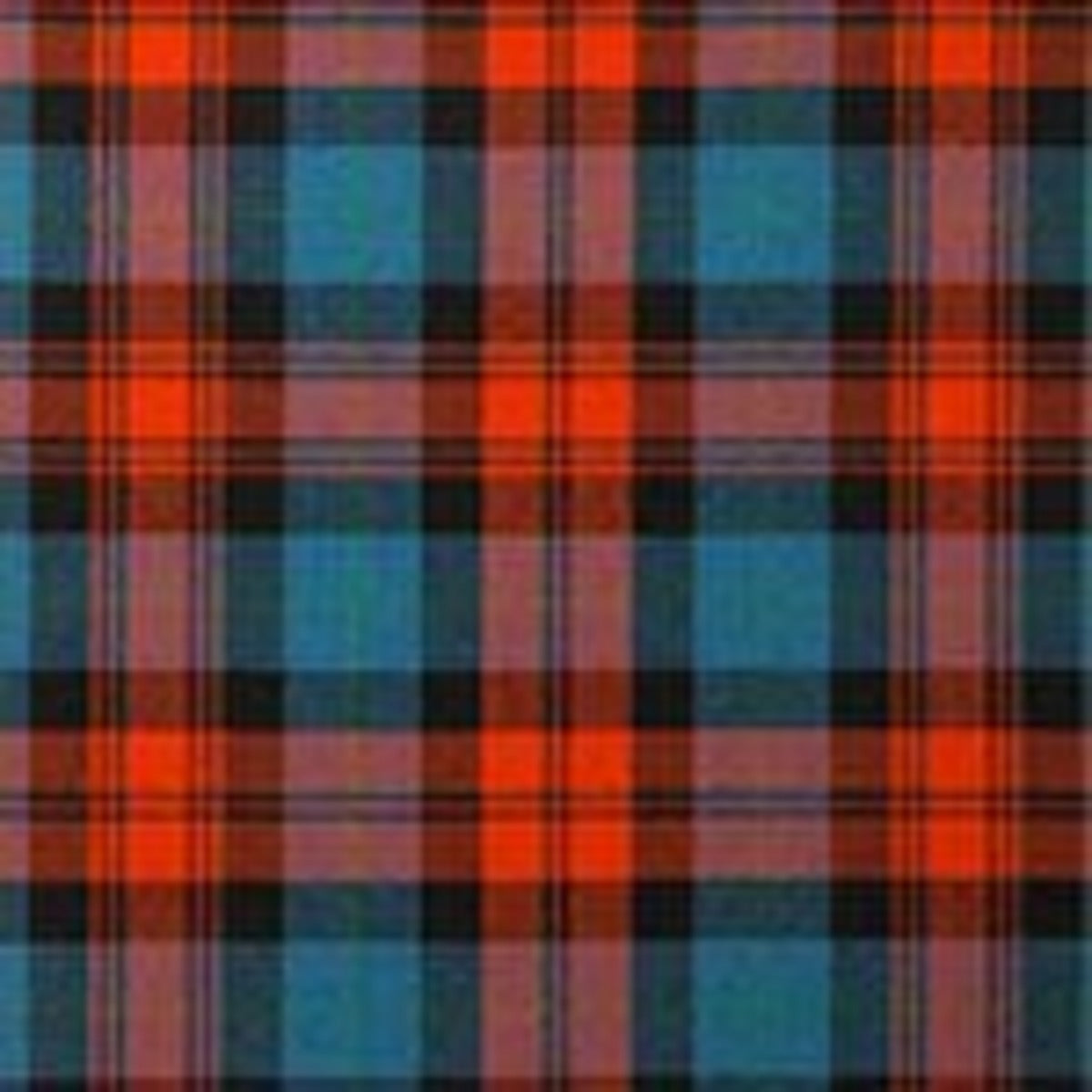 Maclachlan Ancient Tartan Kilt