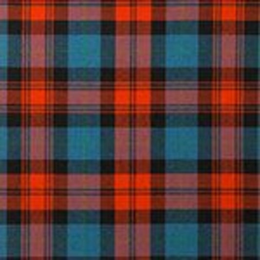 Maclachlan Ancient Tartan Kilt
