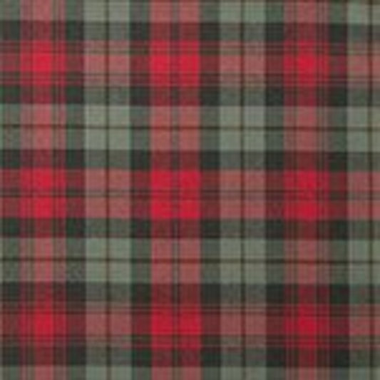 Maclachlan Weathered Tartan Kilt