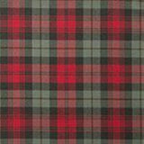 Maclachlan Weathered Tartan Kilt