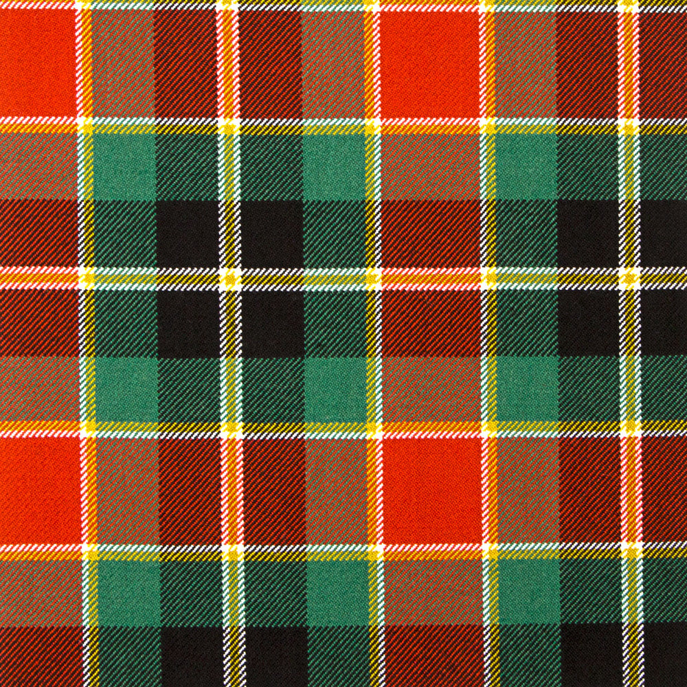 Maclachlan Old Ancient Tartan Kilt
