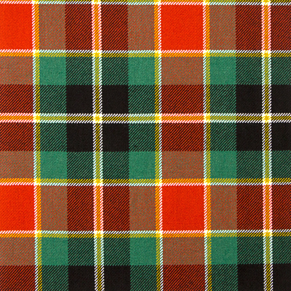 Maclachlan Old Ancient Tartan Kilt