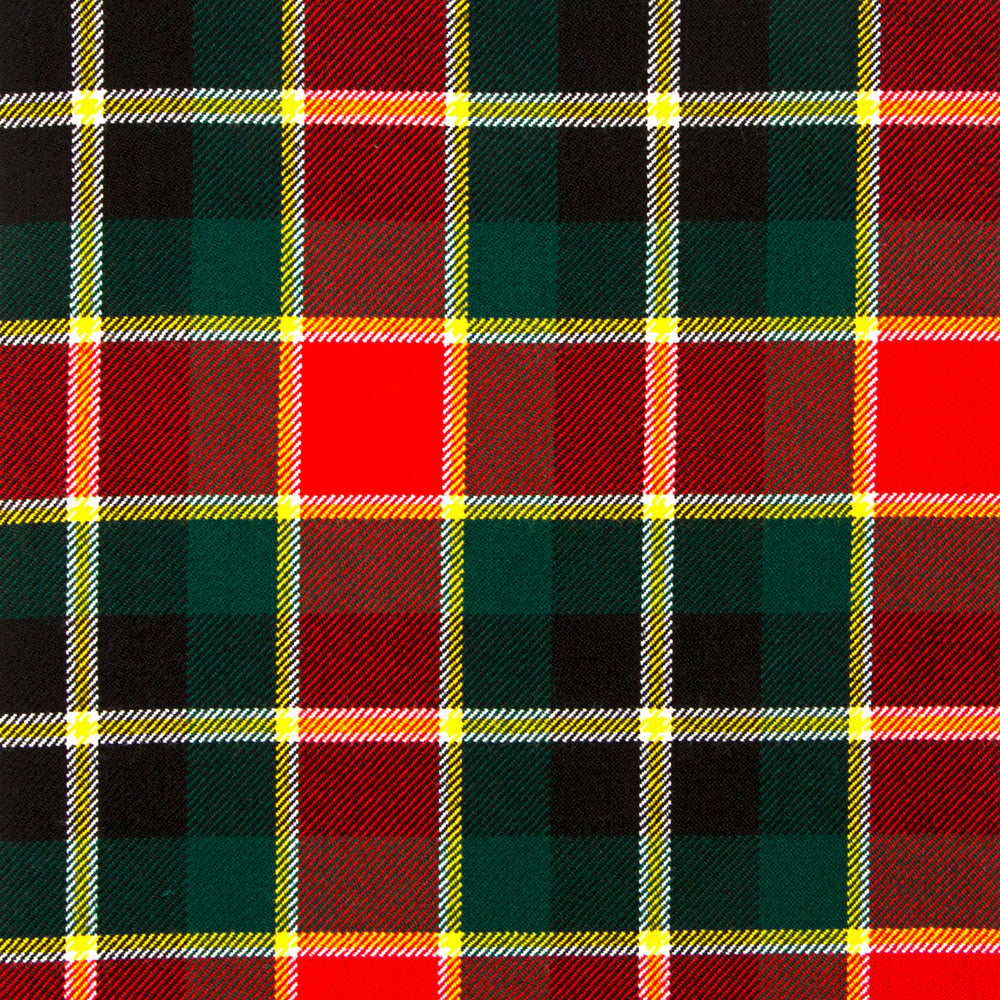 Maclachlan Old Modern Tartan Kilt