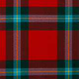 Maclaine of Lochbuie Modern Tartan Kilt