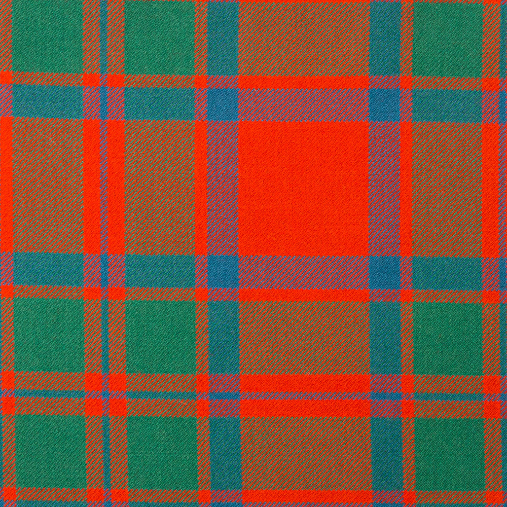 Maclantosh Ancient Tartan Kilt