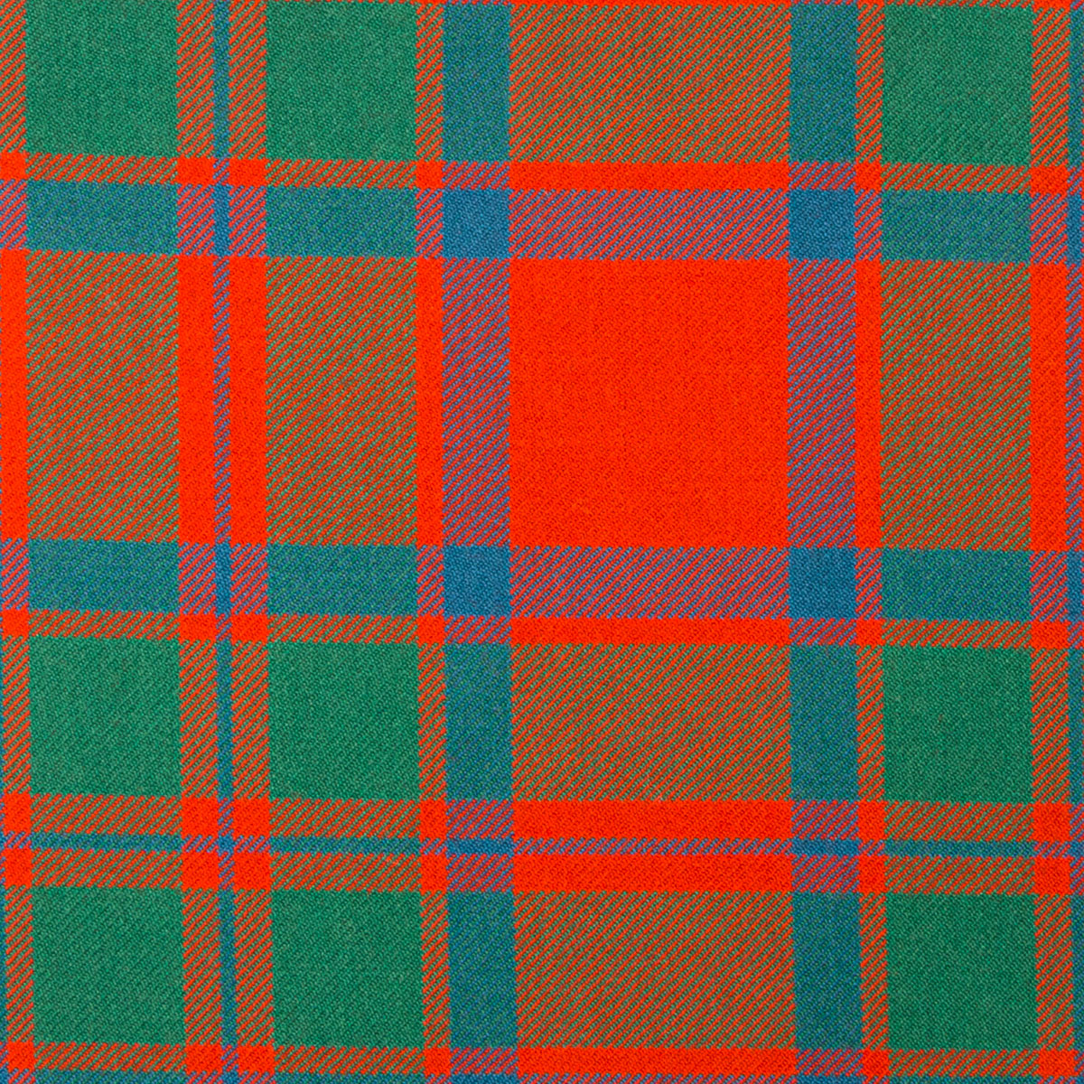 Maclantosh Ancient Tartan Kilt