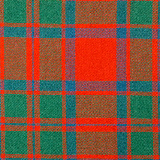 Maclantosh Ancient Tartan Kilt
