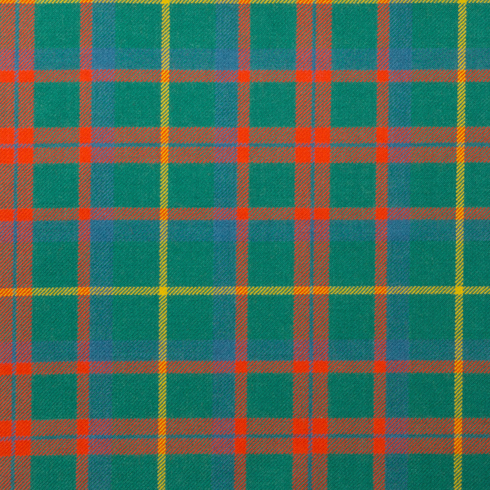Maclantosh Hunting Ancient Tartan Kilt