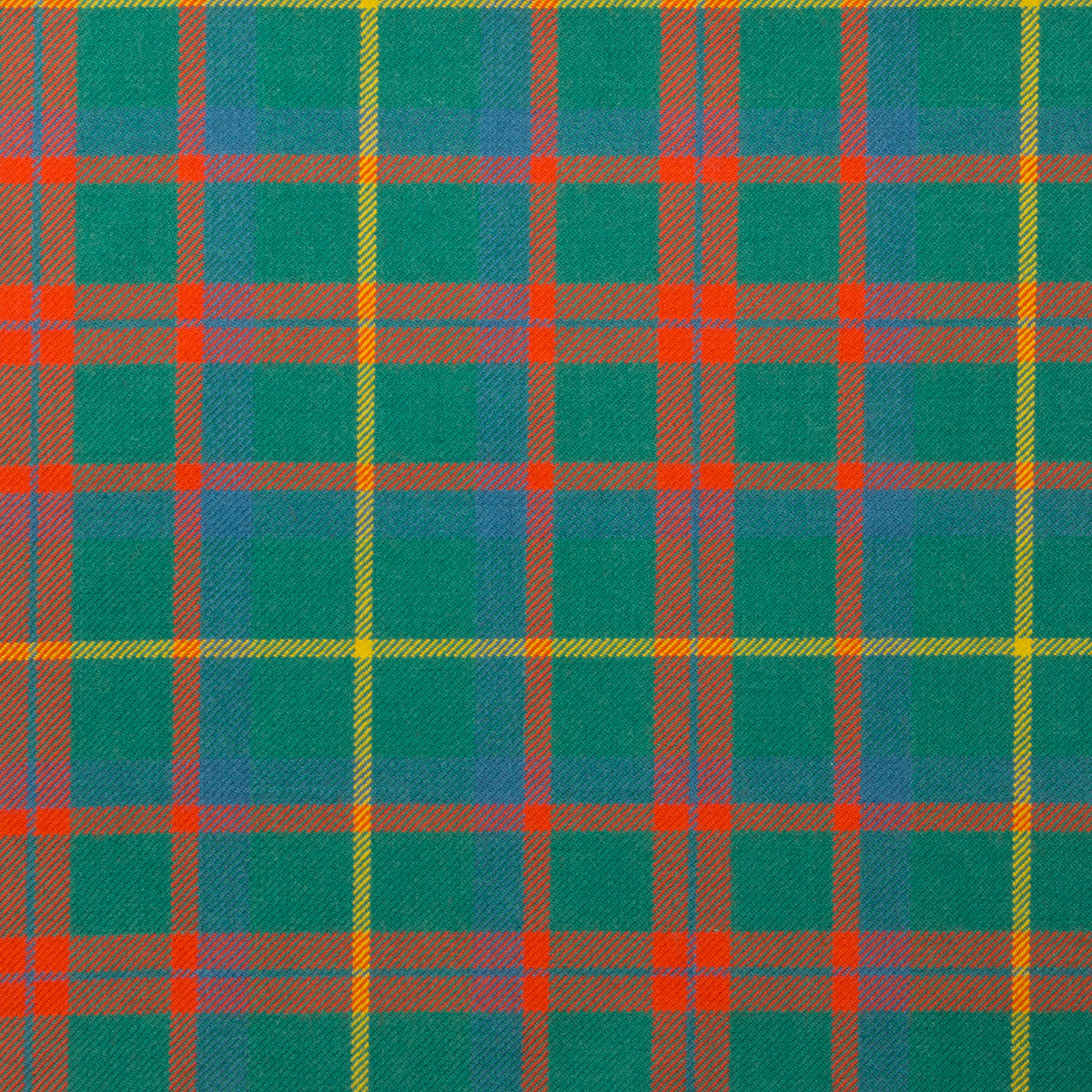 Maclantosh Hunting Ancient Tartan Kilt