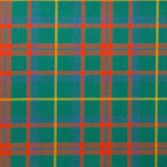 Maclantosh Hunting Ancient Tartan Kilt