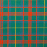 Maclantosh Hunting Ancient Tartan Kilt