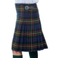 MacLaren Modern Tartan Kilt Complete Left