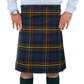 MacLaren Modern Tartan Kilt Main 