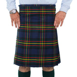 MacLaren Modern Tartan Kilt Main 