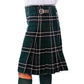 MacLean Hunting Modern Tartan Kilt Left Complete