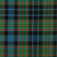 MacLellan Ancient Tartan Swatch