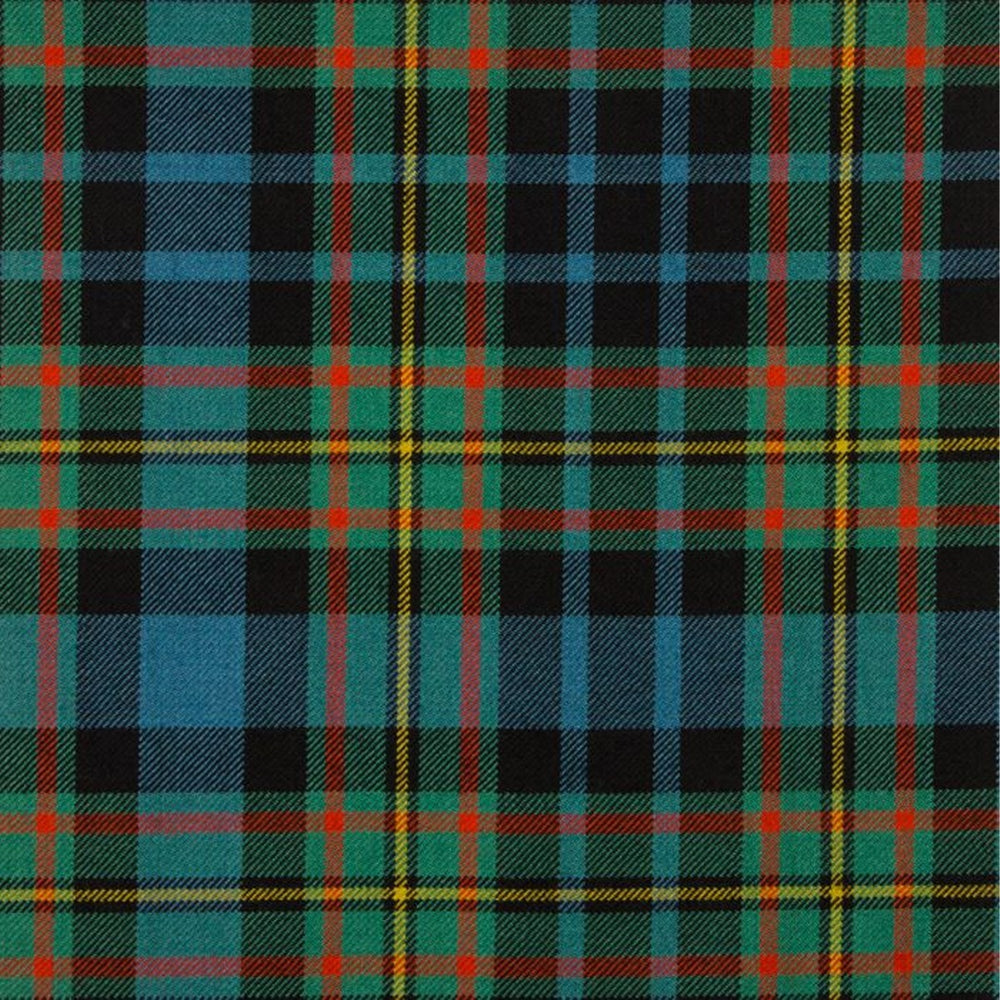 MacLellan Ancient Tartan Swatch