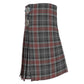 MacLellan of Gartbreck Tartan Kilt