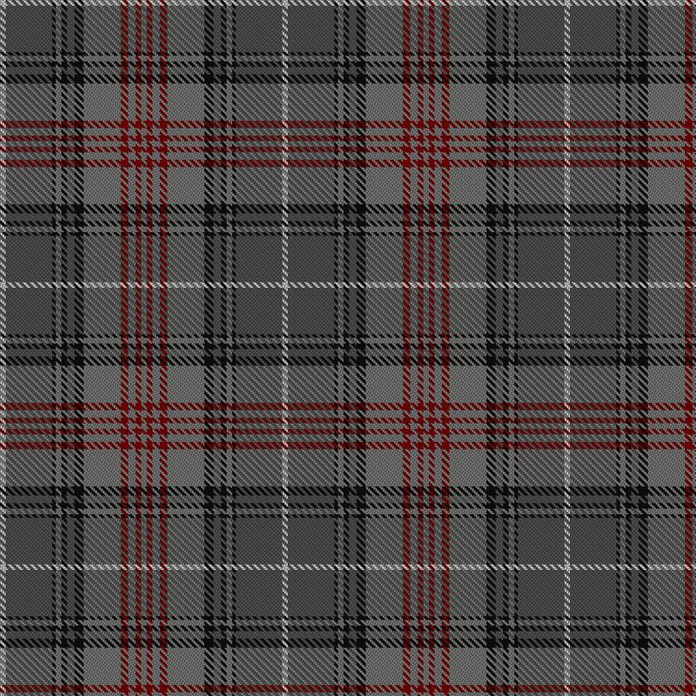 MacLellan of Gartbreck Tartan Swatch
