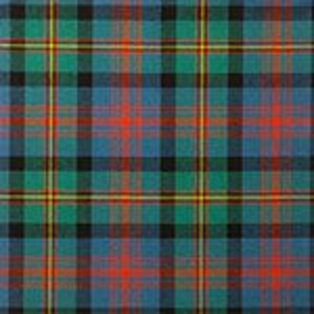 Maclennan Ancient Tartan Kilt