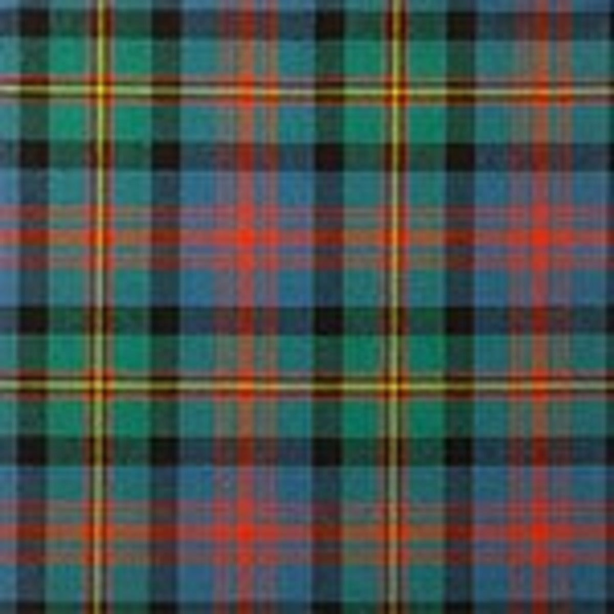 Maclennan Ancient Tartan Kilt