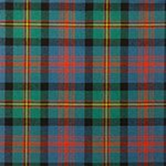 Maclennan Ancient Tartan Kilt