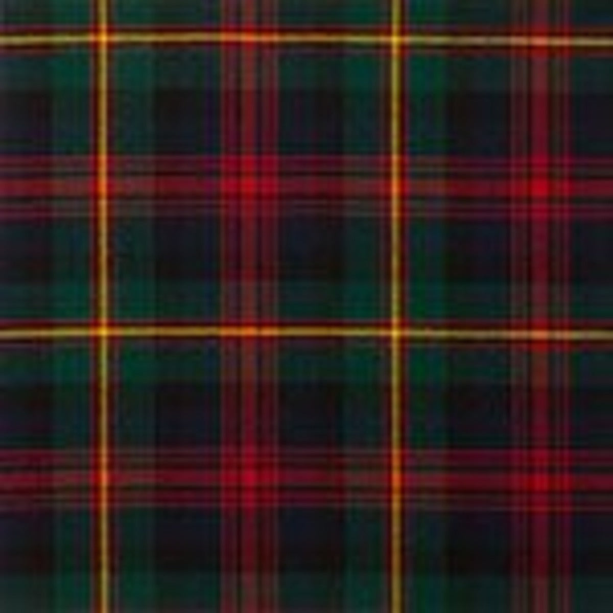 Maclennan Modern Tartan Kilt