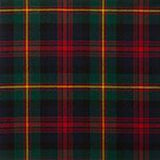 Maclennan Modern Tartan Kilt
